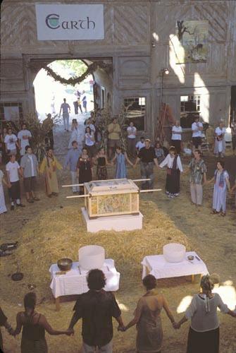 Ark of Hope