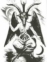Baphomet