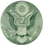 Great Seal (front)