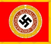 NSDAP Flag
