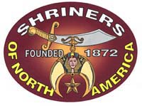 Shriner logo