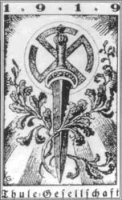 Thule Society